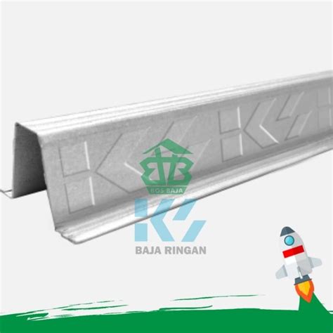 Jual Reng Baja Ringan Krakatau Steel Ks Shopee Indonesia