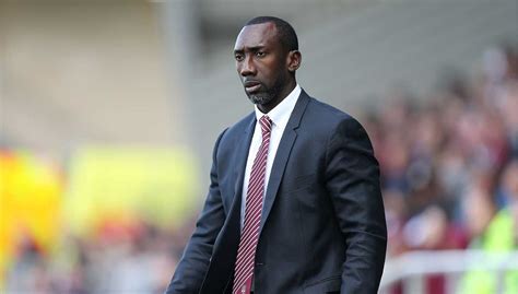Jimmy Floyd Hasselbaink Its For Us All To Step Up News