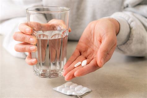 Sobredosis accidental de paracetamol cuándo puede ocurrir