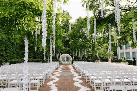If you look around, there are plenty of affordable wedding venues near where you live. Affordable Wedding Venues in New Jersey—New Jersey Bride