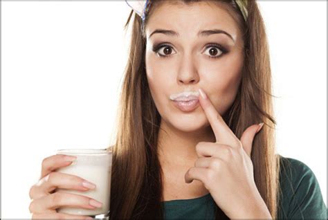 Can Drinking Milk Help You Lose Weight Such Tv
