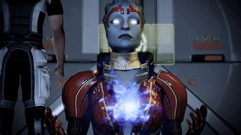 Mass Effect 2 Companions Guide Who What Where And How Xfire