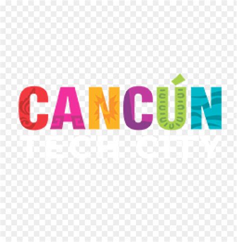 Cancun Mexico Logo