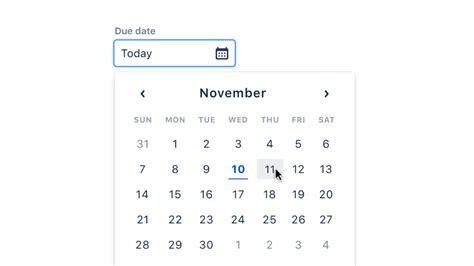 Pin On Date Time Picker