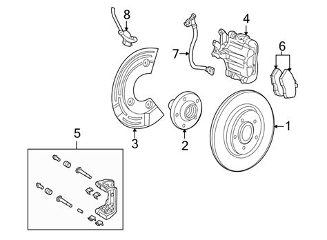 Load Wiring 2013 Ford Taurus Parts Diagram