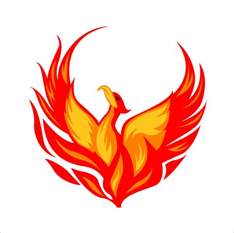 Like A Phoenix Tricrowd Phoenix Tattoo Phoenix Design Phoenix Bird