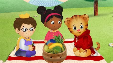 20 Best Educational Tv Shows For Preschool Age Kids Daniel Tigers