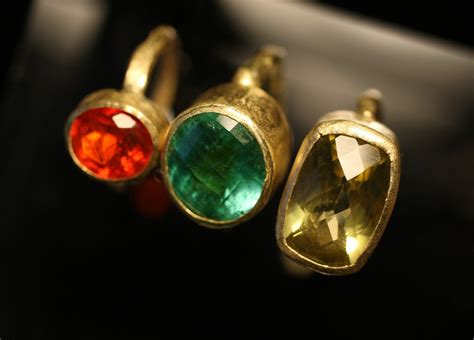 Disa Allsopp Jewellery: May 2011