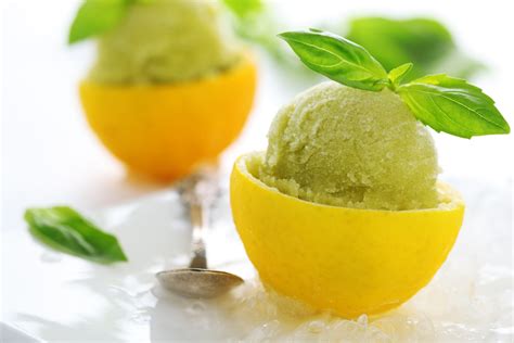 How to make Healthy Desserts in a Blender