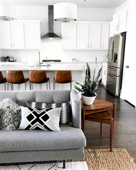 The minimalist living room does not have to be basic or boring. 78+ Cozy Modern Minimalist Living Room Designs - Page 4 of 80