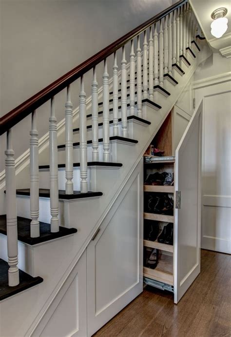 These can be made with wood or metal. Stairs Down Design | Stair Designs