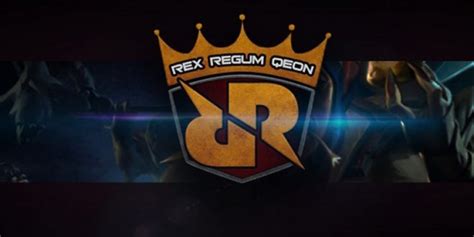 Get great results with our ai algorithms through renderforest renderforest logo maker allows you to create impressive logos in a matter of minutes. RRQ Mulai Memasuki Ranah Mobile Legends? - Codashop