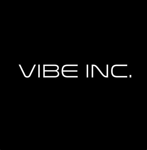 Vibe Inc