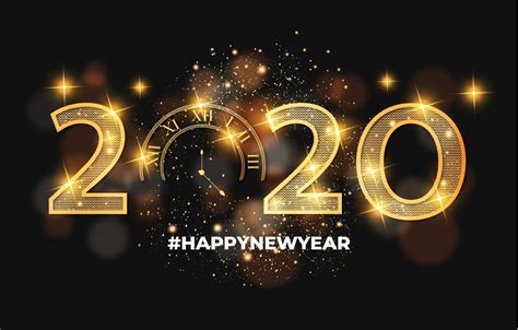 With these fire png images, you can directly use them in your design project without cutout. Windows 10 Happy New Year 2020 Wallpapers - Wallpaper Cave