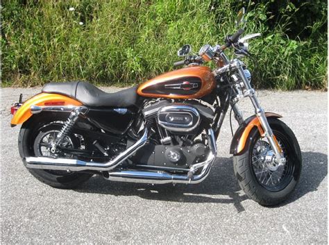 Find this pin and more on bounty huntress & other hotel paranormal stories by sheri queen. 2014 Harley-Davidson XL1200CP - HD1 Sportster for sale on ...