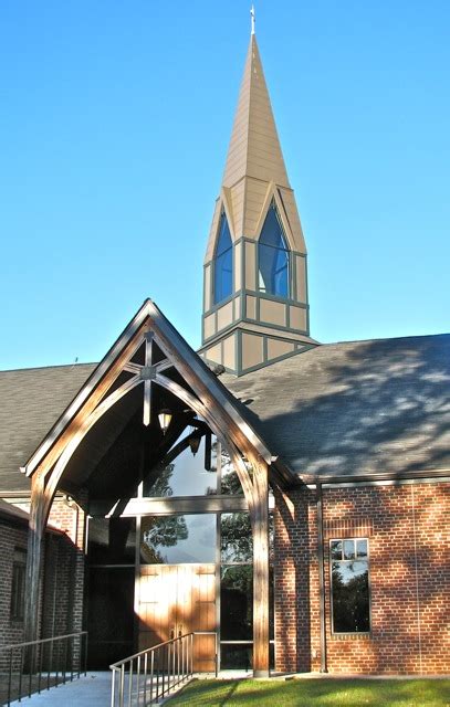 Holy Trinity Episcopal Church Fayetteville North Carolina
