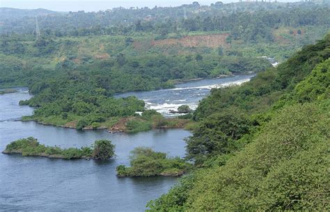 Uganda Safari 4 Day Adventure On Africas Longest River