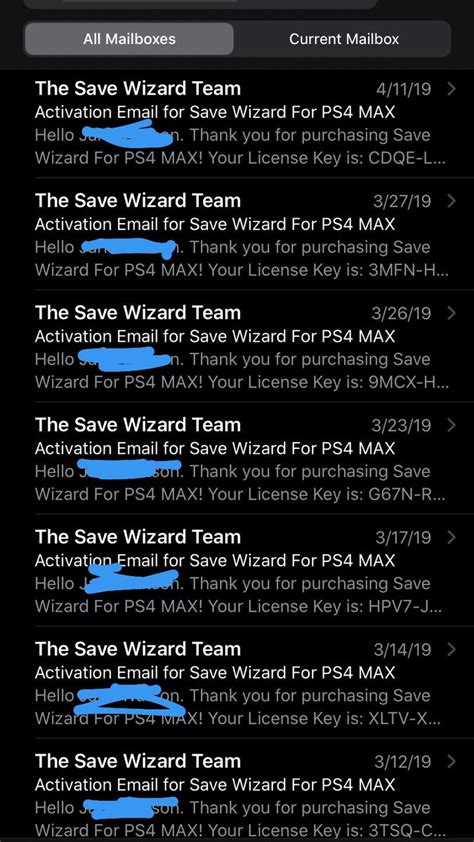 Where Is License Key Save Wizard For Ps4 Max Hopdestream