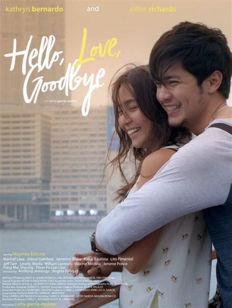 But, in a crazy world, love is the only thing that makes sense. Hello Love Goodbye — Full Hd Movies | official streaming ...