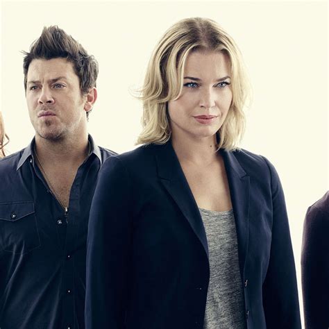 The Cast Of The Librarians Preview And Sneak Peek Season 2