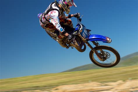 Great performance of motocross racing. Free Images : air, jump, vehicle, extreme sport, sports ...