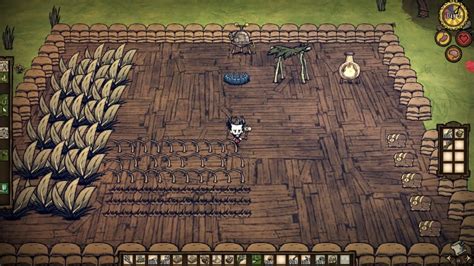 Again, the key to a quality support is to protect. Beginner's Survival Guide to Don't Starve: Shipwrecked - Game Voyagers