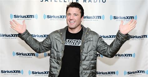 Chael Sonnen Hit With Five Separate Alleged Battery Charges In Hotel Whooping Spree