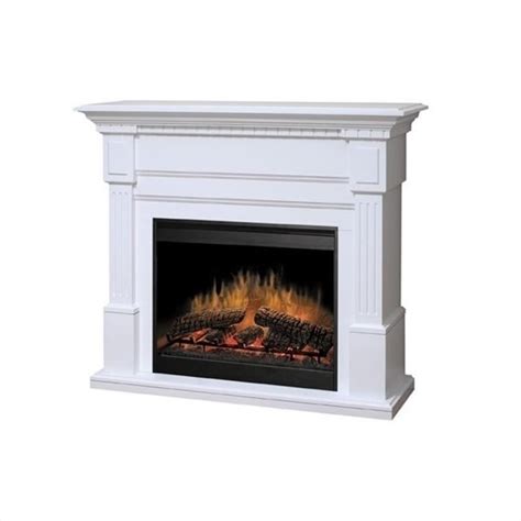 Dimplex Burlington Cast Electric Fireplace Fireplace Guide By Linda