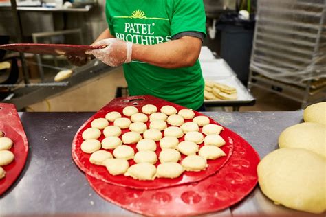 Patel Brothers Worcester