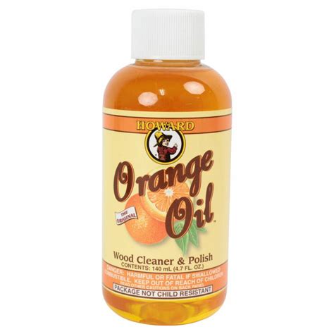 【写真付きレビュー】howard Orange Oil Or0004 オレンジオイルの通販商品and口コミ情報 Roomclipショッピング