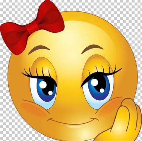 Smiley Emoticon Wink Emoji Png Clipart Computer Icons Emoji