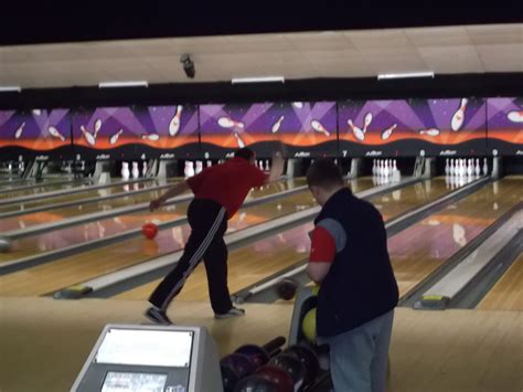 Special Olympics Allegheny County 2017 Singles And Team Unified Bowling