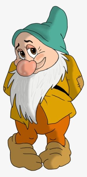 7 Dwarfs Drawing Free Download On Clipartmag