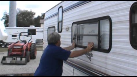 Now, there are a couple more places you can try out. How to Spot a Lemon when Buying an RV - YouTube