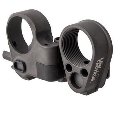 Law Tactical Llc Ar 15m16 Gen 3 Folding Stock Adapter Mdx Arms