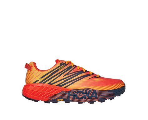 Speedgoat 4 Gtx Trail Shoe Hoka®