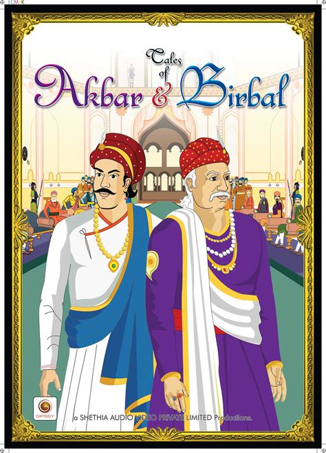 This Story Is Indian Great King Akbar And Their 9 Gems In One The