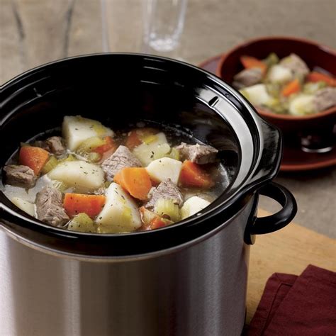 Irish Lamb Stew Recipe Eatingwell