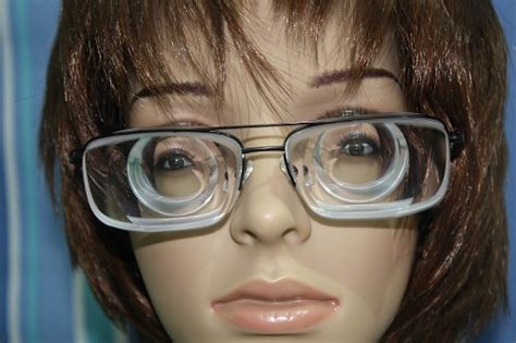 Lenticular Lens Glasses