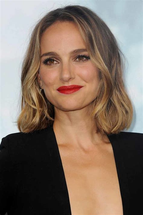 Check Out These Flirty Haircuts For Square Faces That Angle Your Face