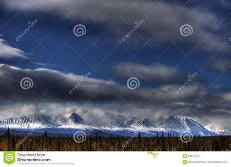 Scenic Mountain Views Stock Image Image Of Elevation 69577473
