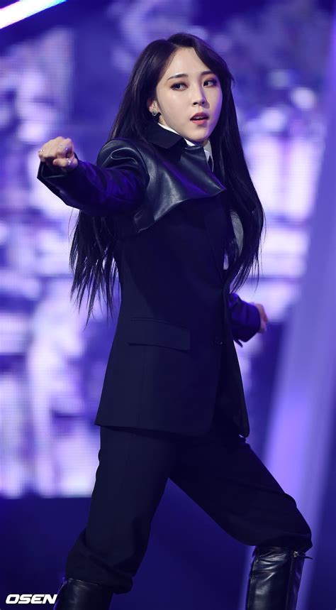 » FY! MOONBYUL in 2021 | Moonbyul, Mamamoo moonbyul, Mamamoo