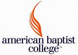 Online Baptist College Photos