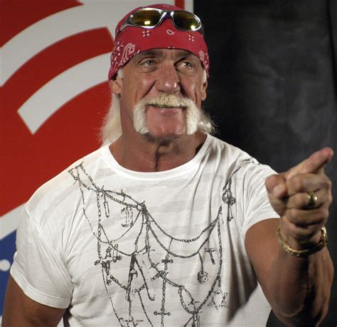 Hulk Hogan Coronavirus Like The Exodus Plagues Is Against The False Gods