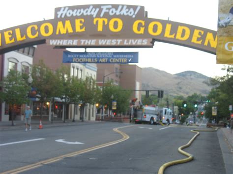Golden, Colorado | The good place, Favorite places, Stuff to do
