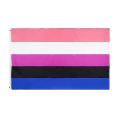 bandera género fluido tienda online de artículos lgbt