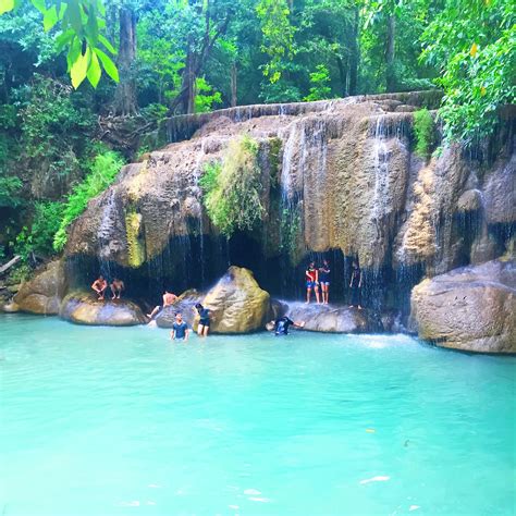 Restaurants near stanford guest house. 10 Of The Most Incredible Waterfalls In Thailand