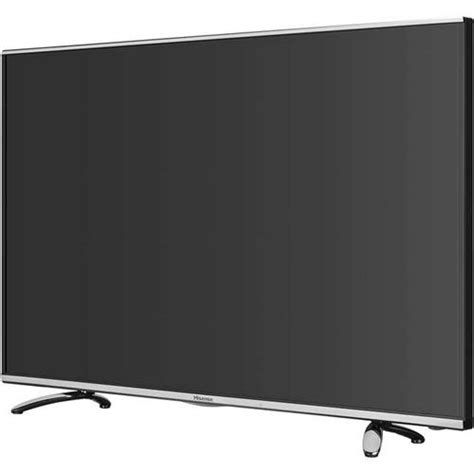 The tv is priced at rs 37,999. Hisense LTDN55K390XWTEU3D 55 Inch Smart 3D LED TV Built In ...