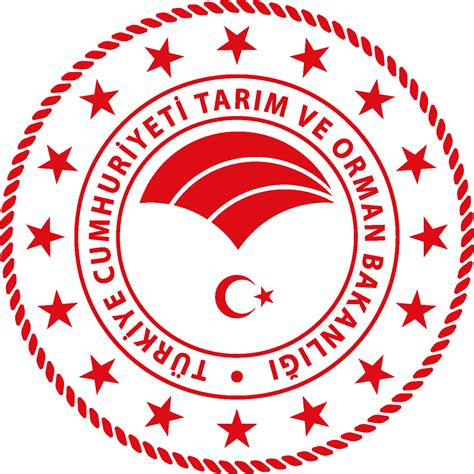 Genetik kaynakların sürdürülebilir tarım ve gıda sistemlerine katkısı isimli eserin tanıtımının yapıldı. T.C. Tarım ve Orman Bakanlığı Logo Download Vector