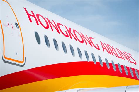 Hong kong airlines limited is an airline based in hong kong, with its headquarters in the tung chung district and its main hub at hong kong. Hong Kong Airlines Launching A350 Flights to NYC and San Fran
